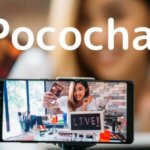 Pococha,ポコチャ,ライブ配信アプリ